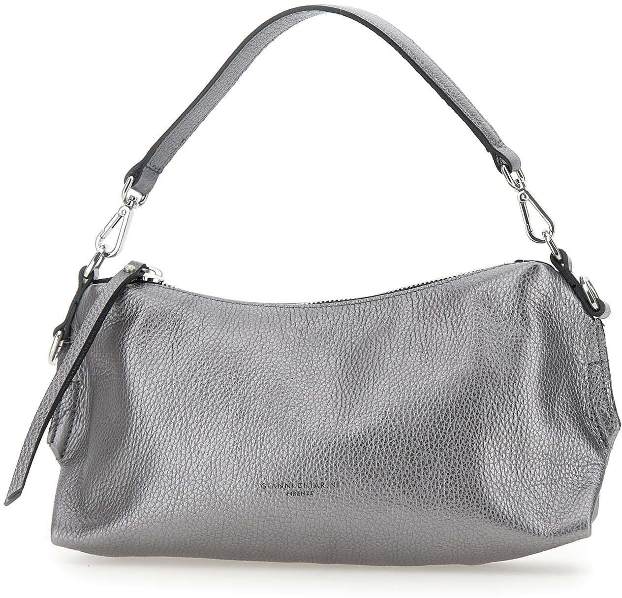 Gianni Chiarini Bags Silver Zilver