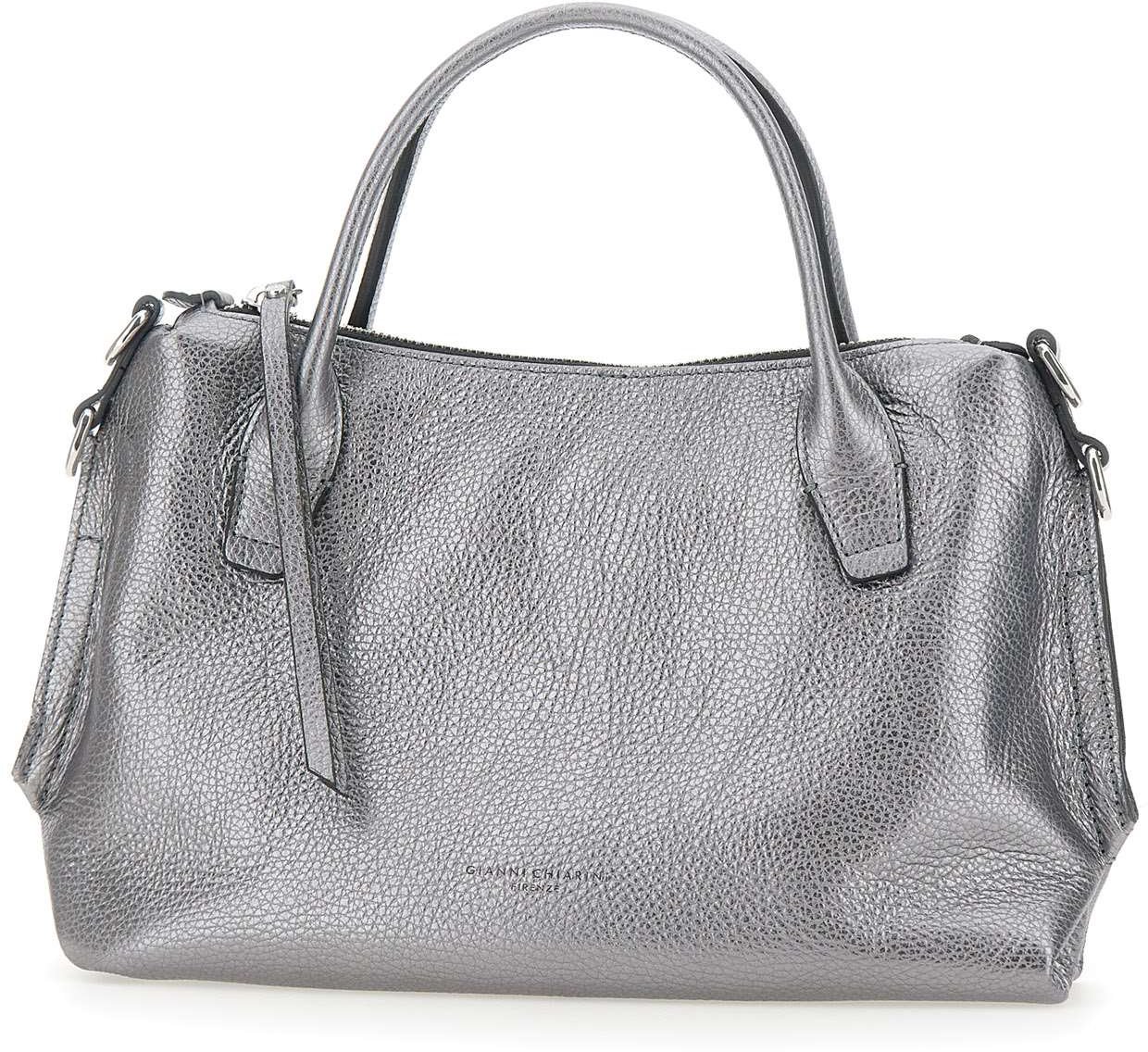 Gianni Chiarini Bags Grey Grijs