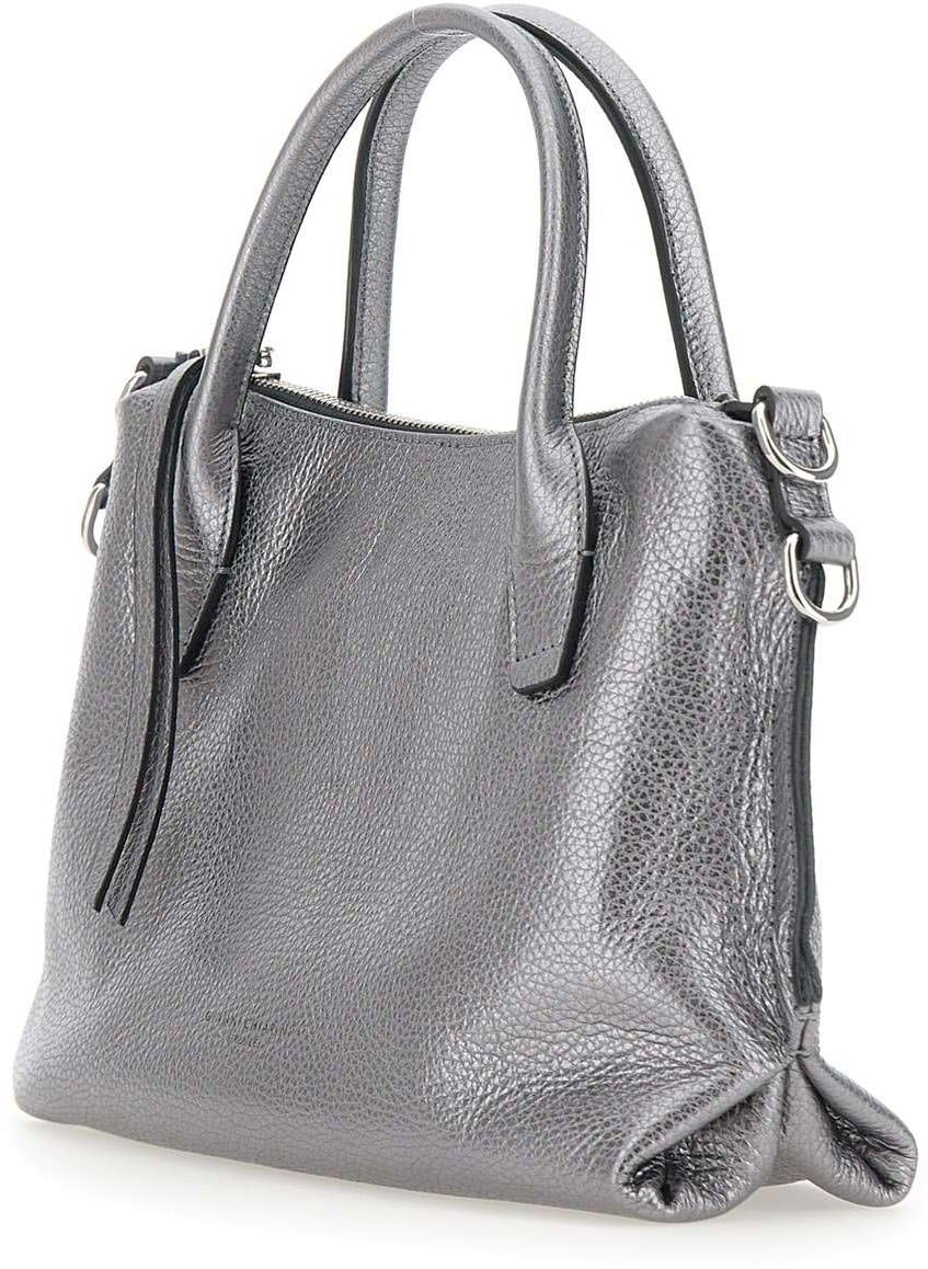 Gianni Chiarini Bags Grey Grijs