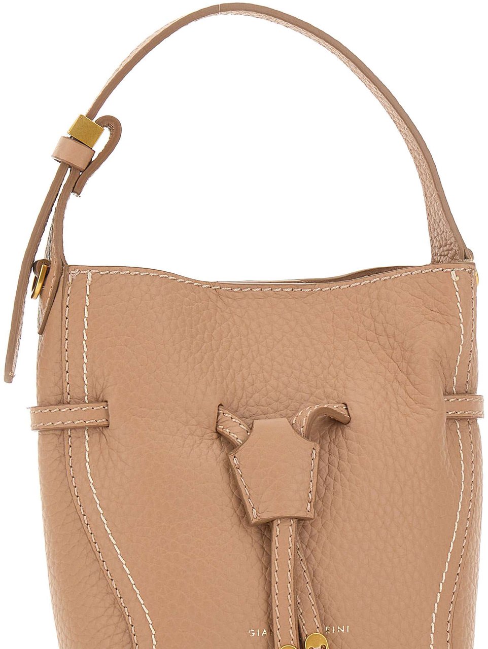 Gianni Chiarini Bags Beige Beige