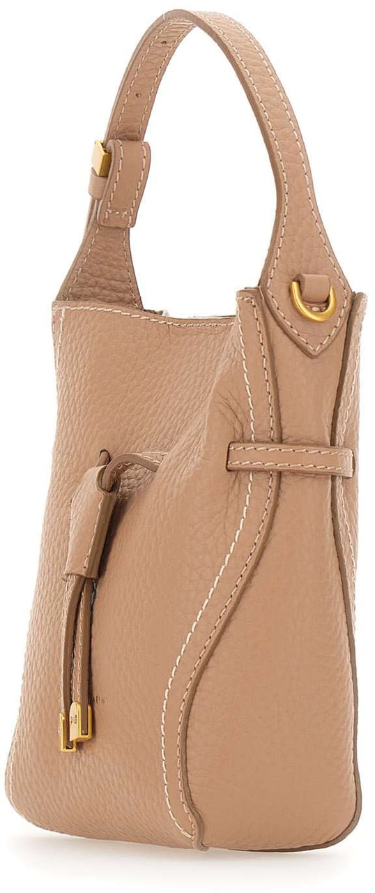 Gianni Chiarini Bags Beige Beige
