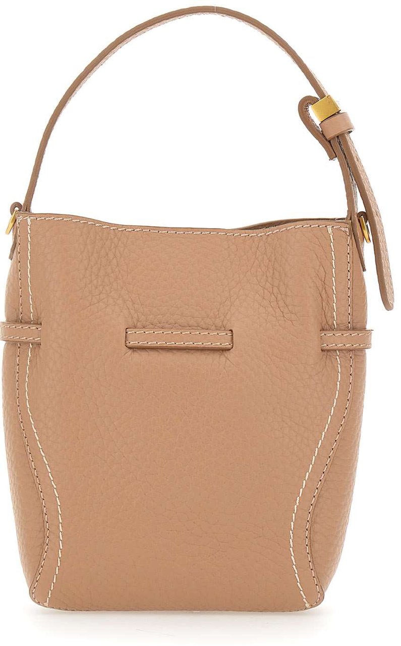 Gianni Chiarini Bags Beige Beige