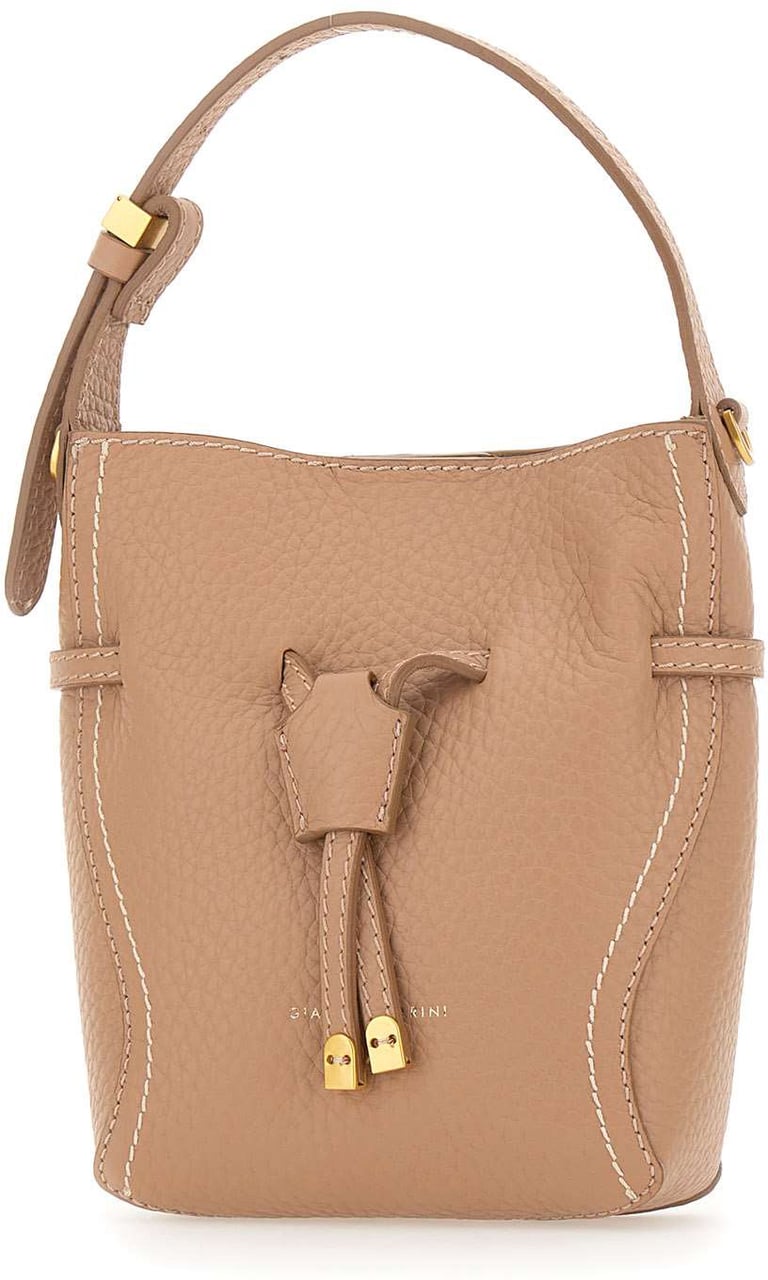 Gianni Chiarini Bags Beige Beige