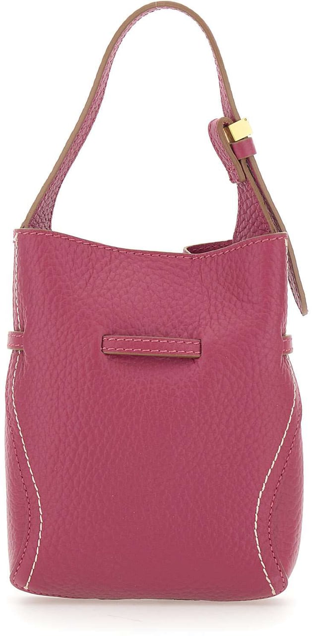 Gianni Chiarini Bags Pink Roze