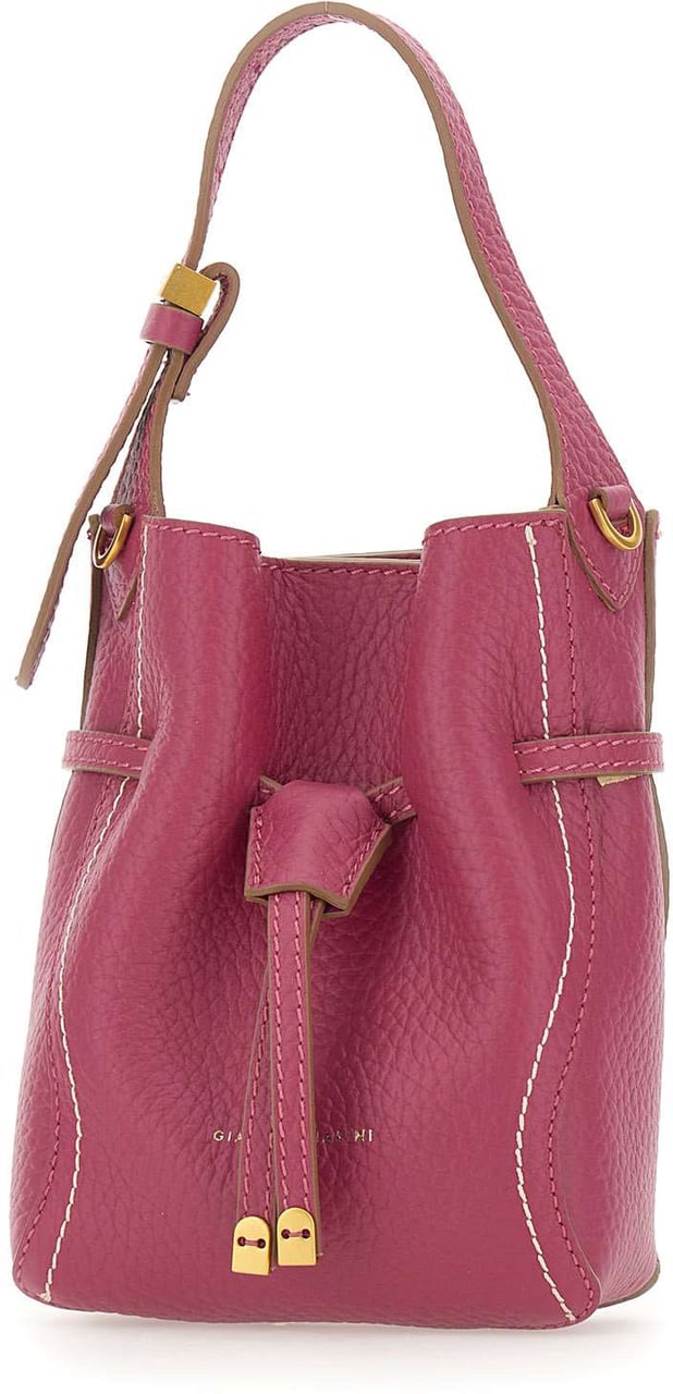 Gianni Chiarini Bags Pink Roze