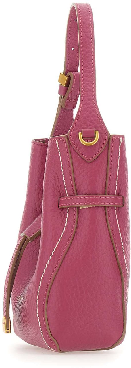 Gianni Chiarini Bags Pink Roze