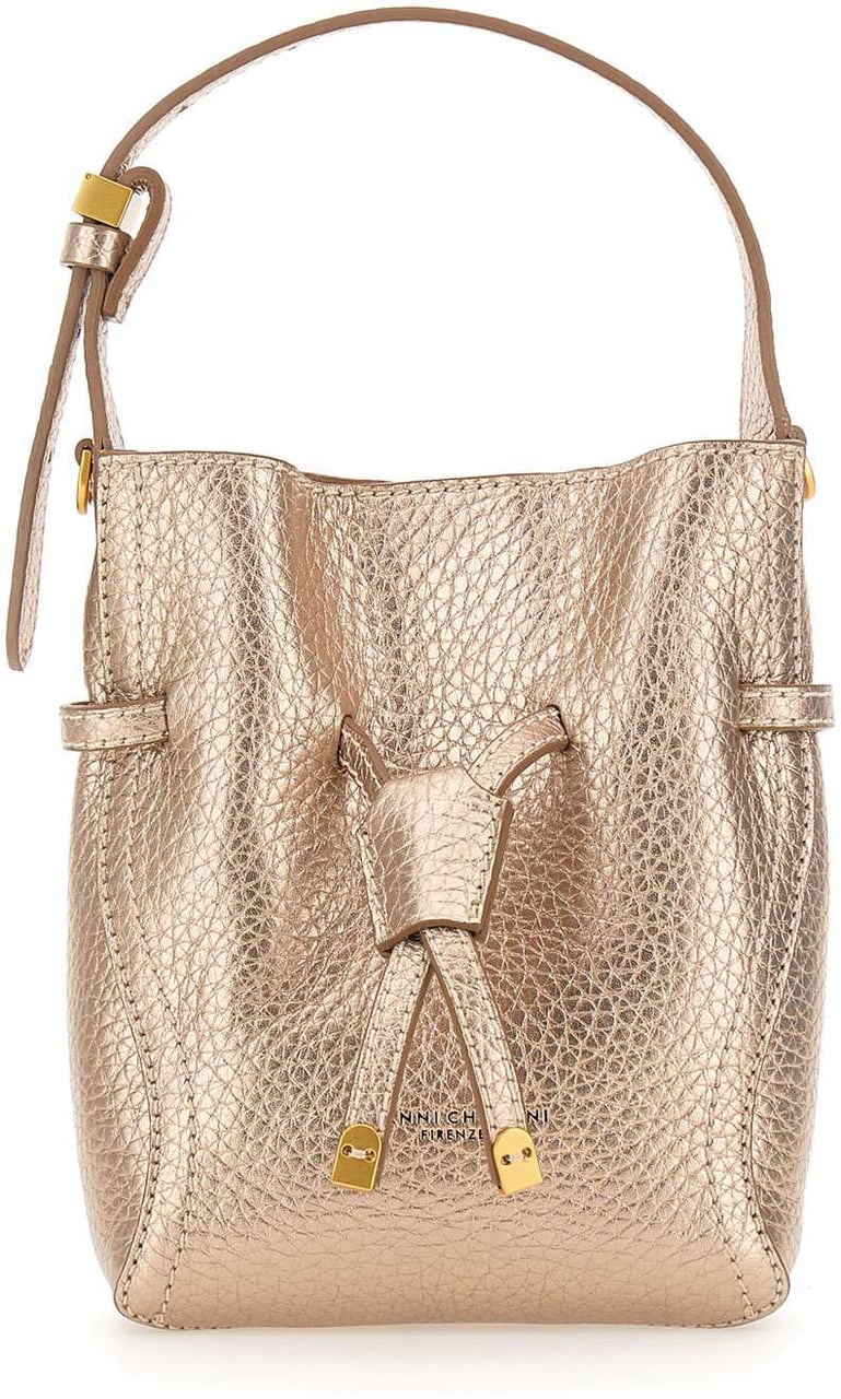 Gianni Chiarini Bags Golden Goud