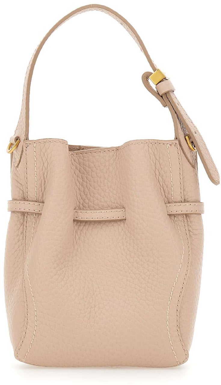 Gianni Chiarini Bags Pink Roze