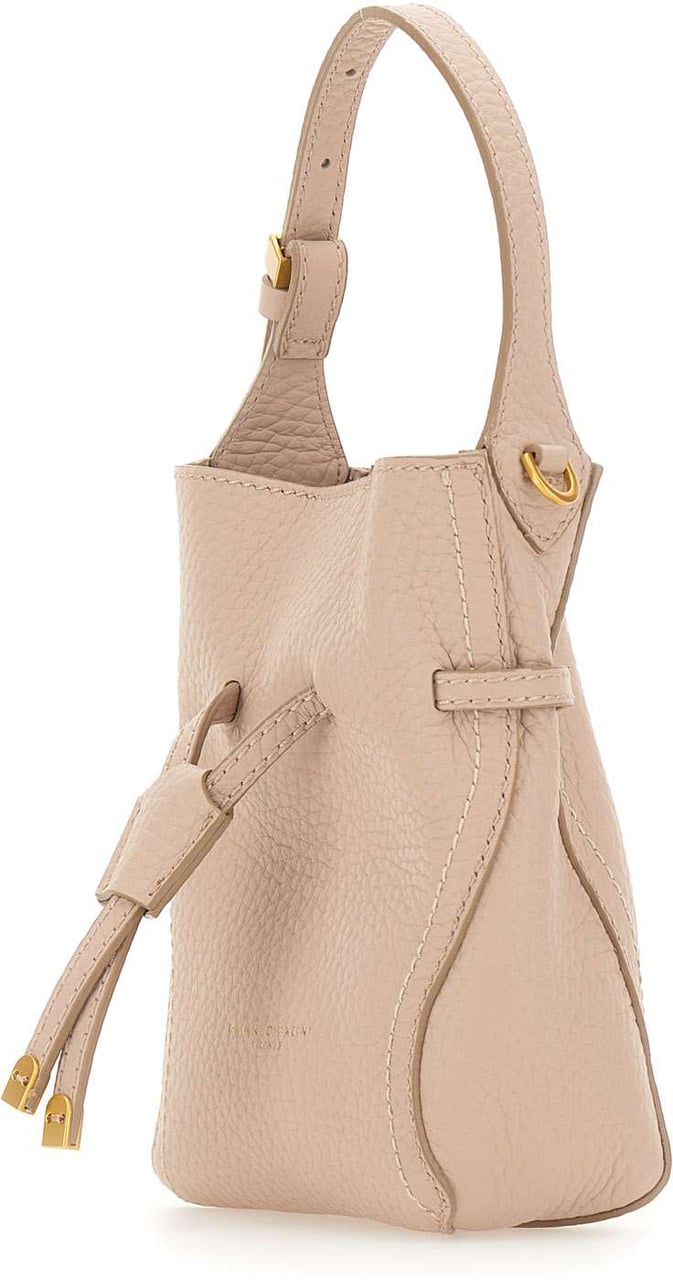 Gianni Chiarini Bags Pink Roze