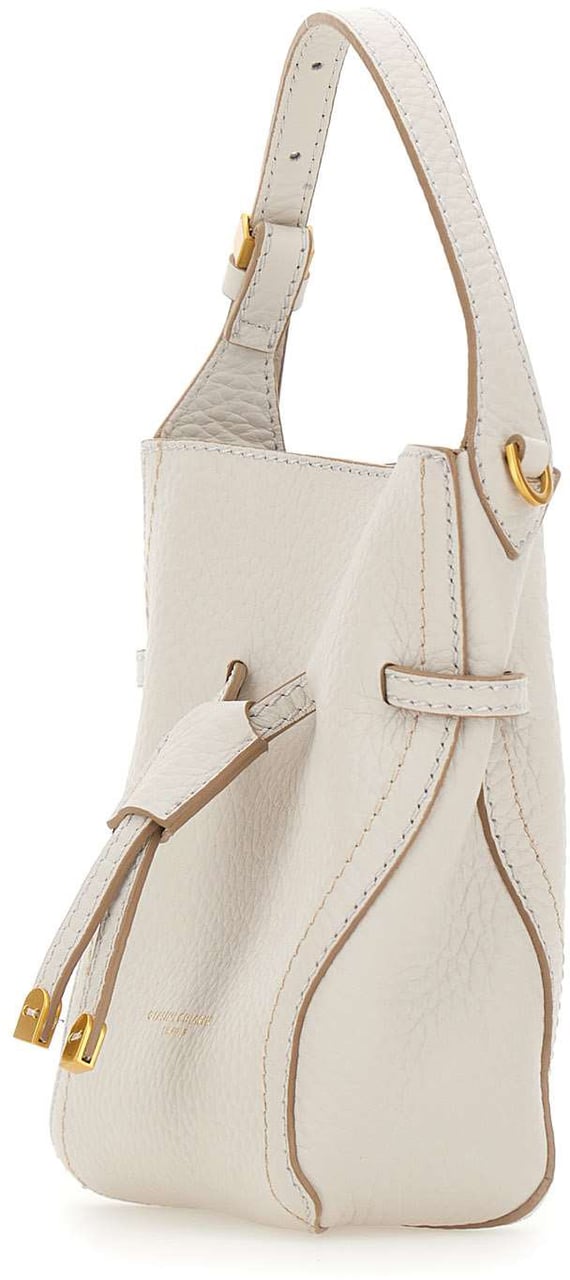Gianni Chiarini Bags White Wit