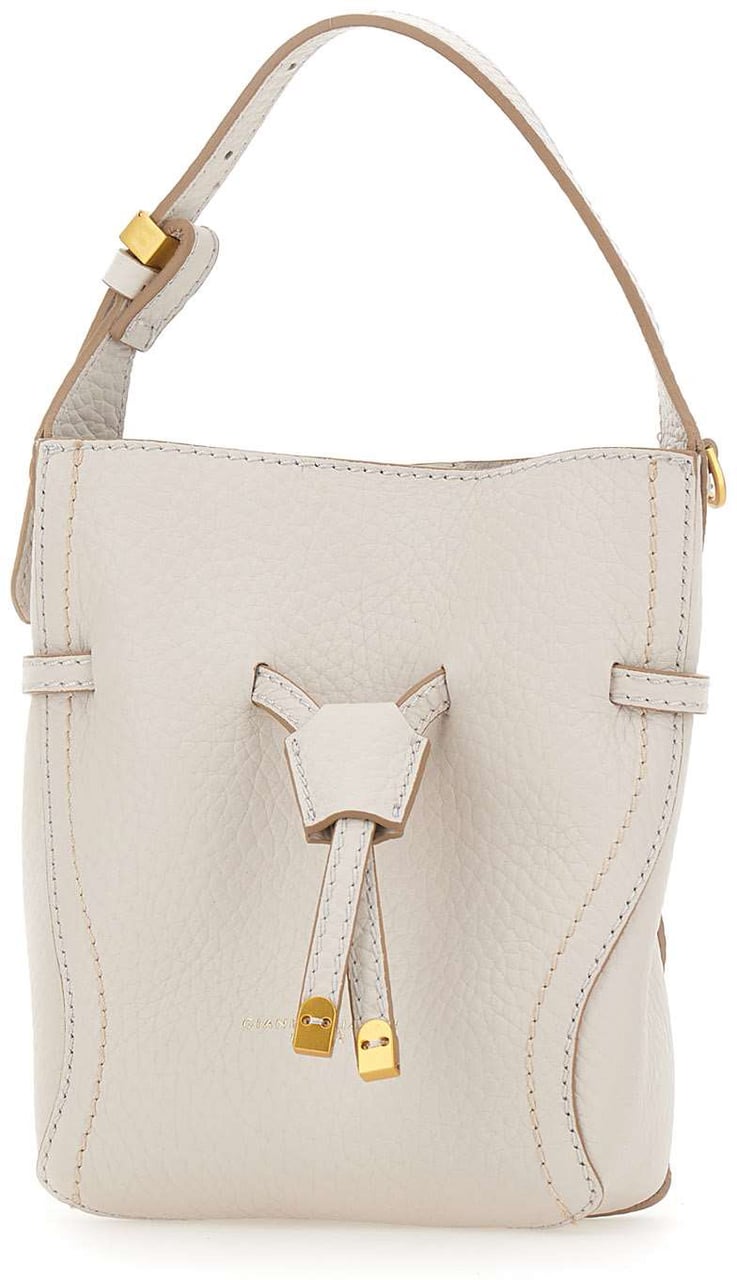 Gianni Chiarini Bags White Wit