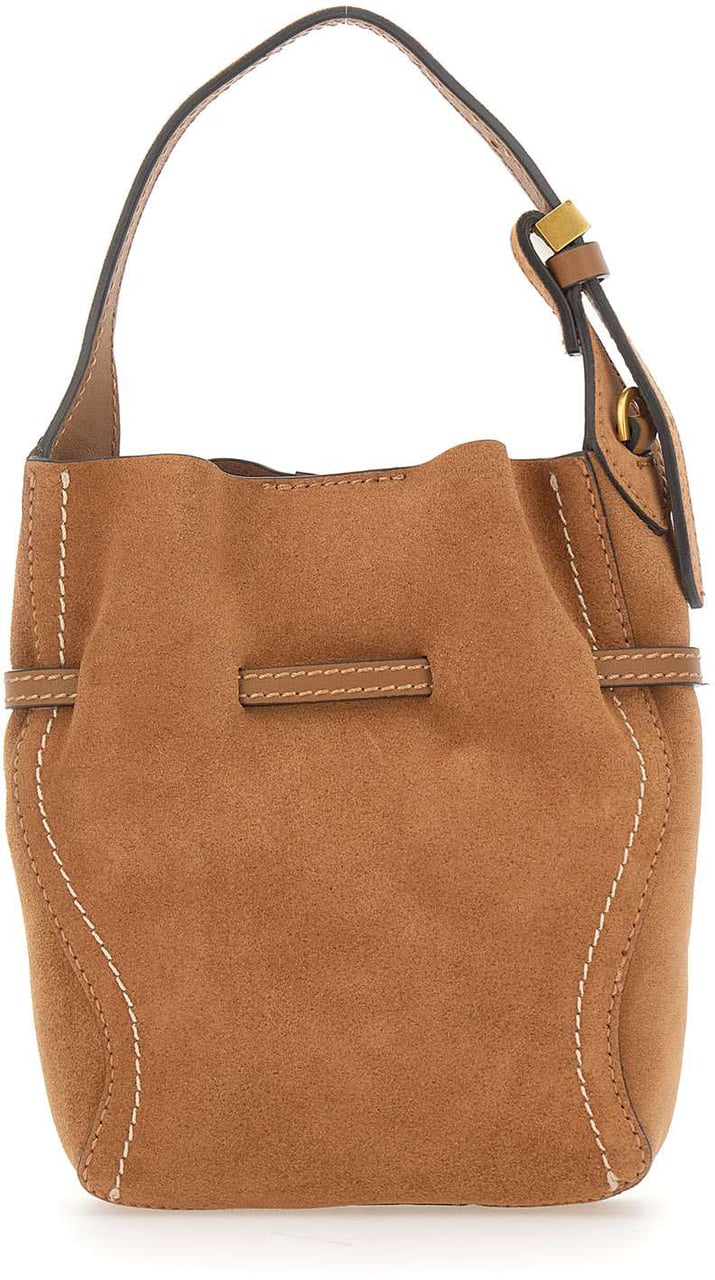 Gianni Chiarini Bags Brown Bruin