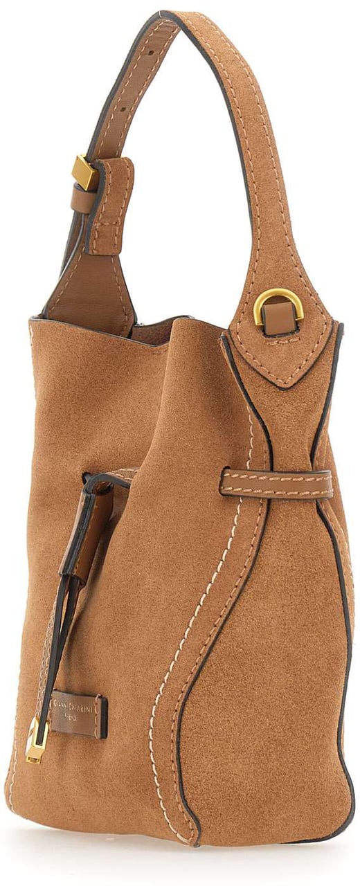 Gianni Chiarini Bags Brown Bruin