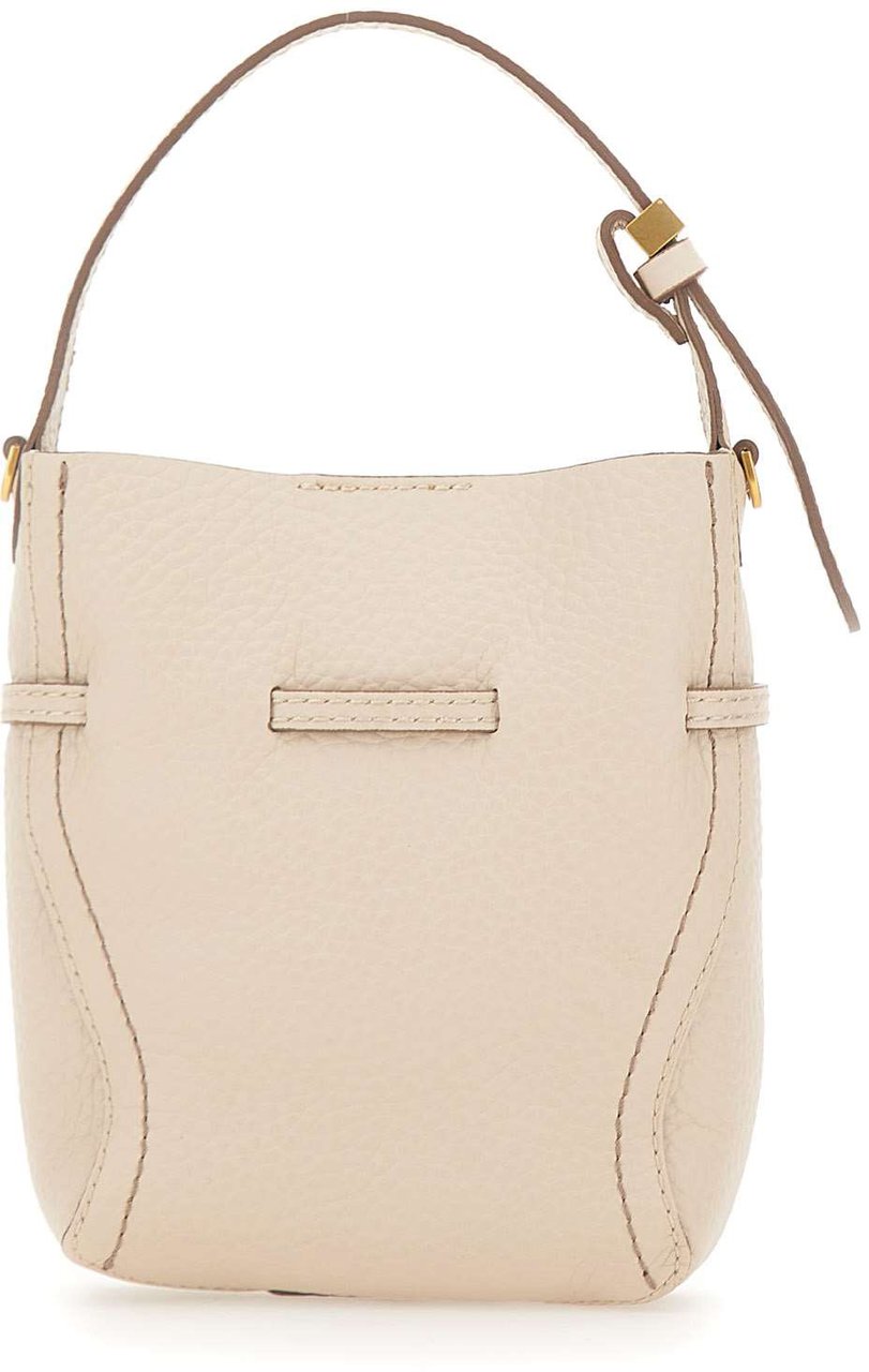 Gianni Chiarini Bags White Wit