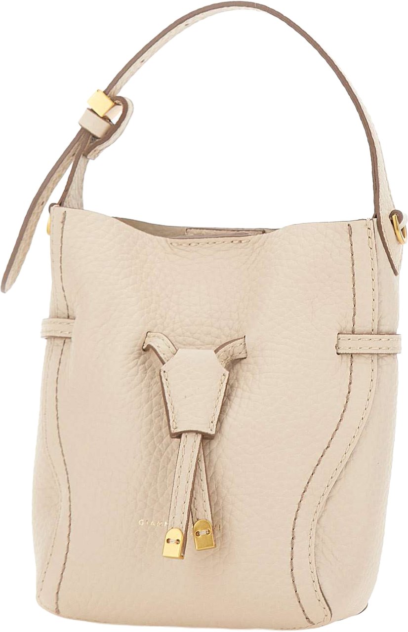 Gianni Chiarini Bags White Wit