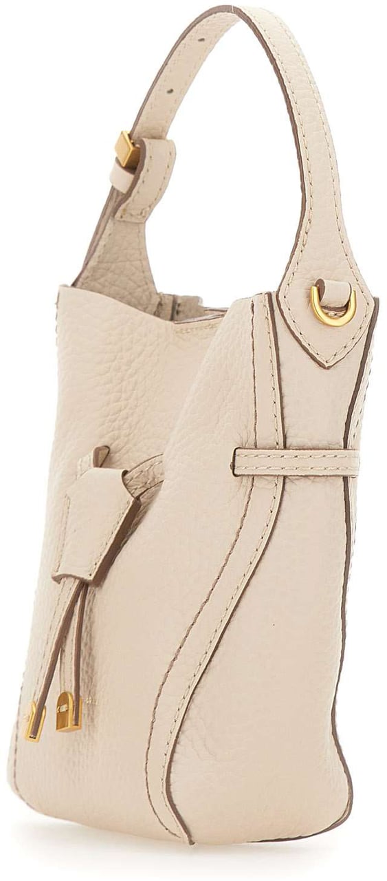 Gianni Chiarini Bags White Wit
