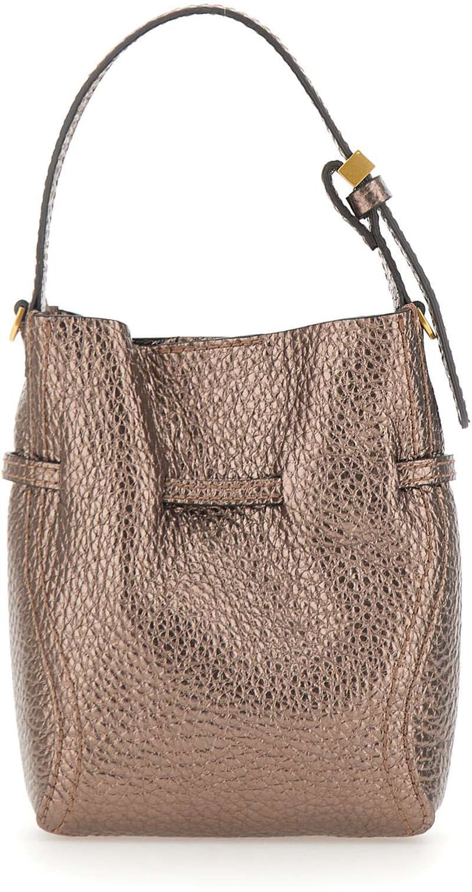 Gianni Chiarini Bags Brown Taupe