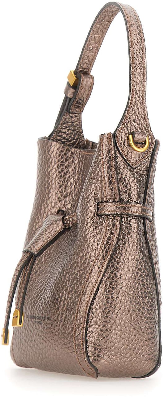 Gianni Chiarini Bags Brown Taupe