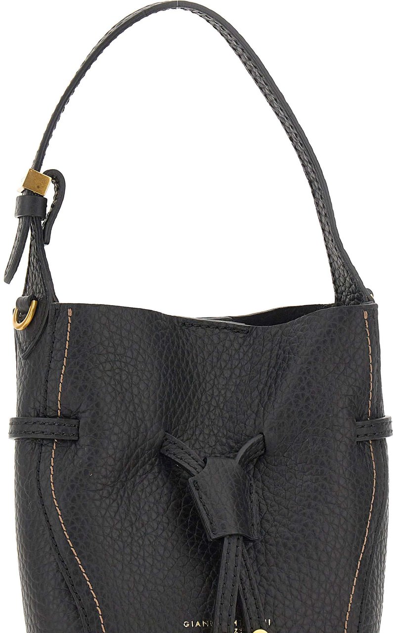 Gianni Chiarini Bags Black Zwart