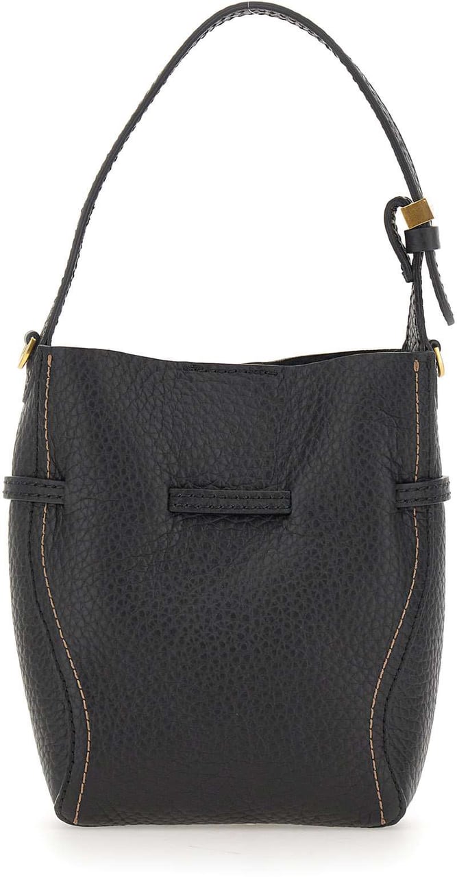 Gianni Chiarini Bags Black Zwart