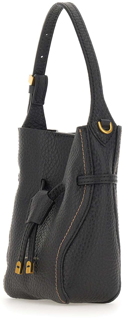 Gianni Chiarini Bags Black Zwart