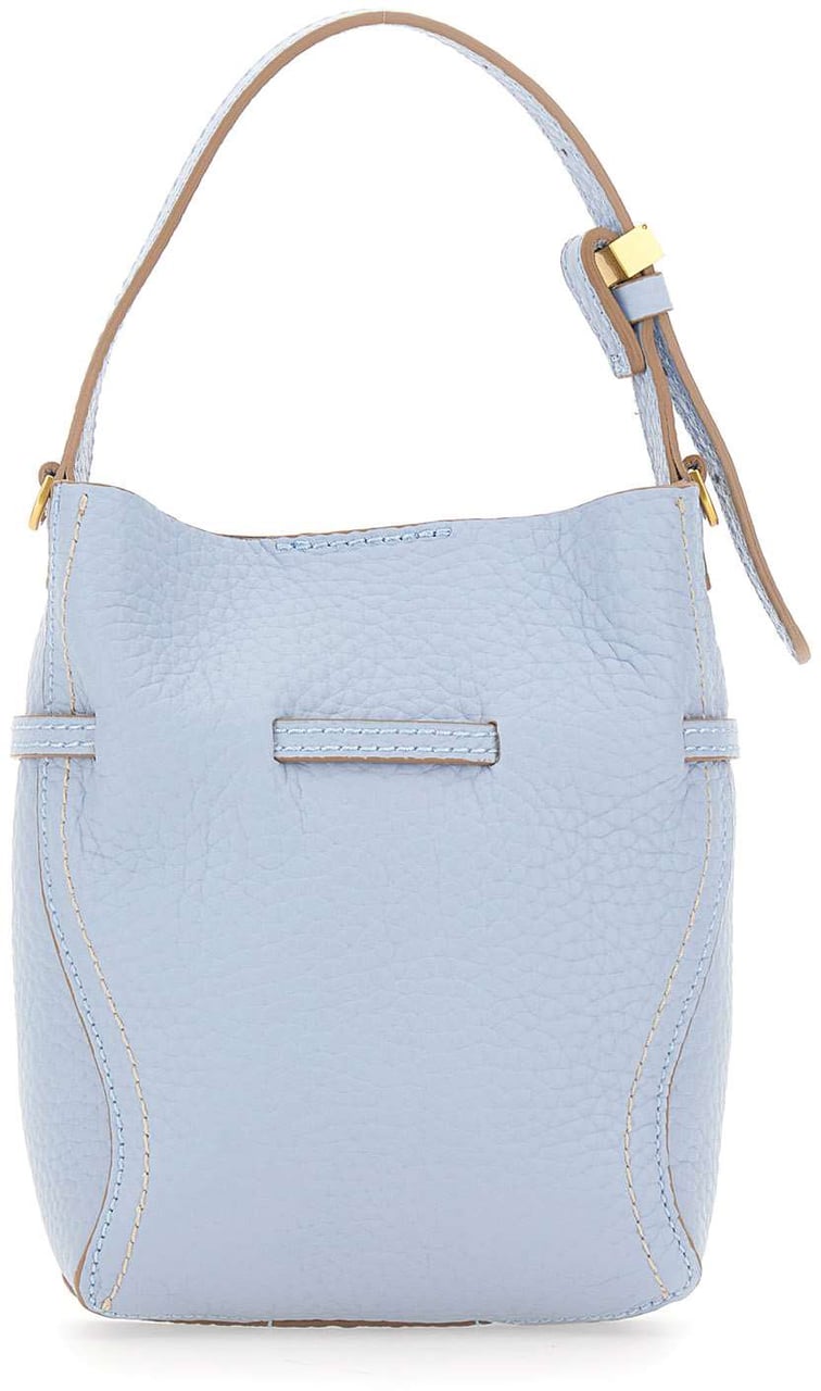 Gianni Chiarini Bags Blue Blauw