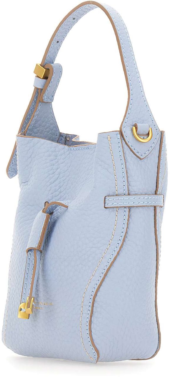 Gianni Chiarini Bags Blue Blauw