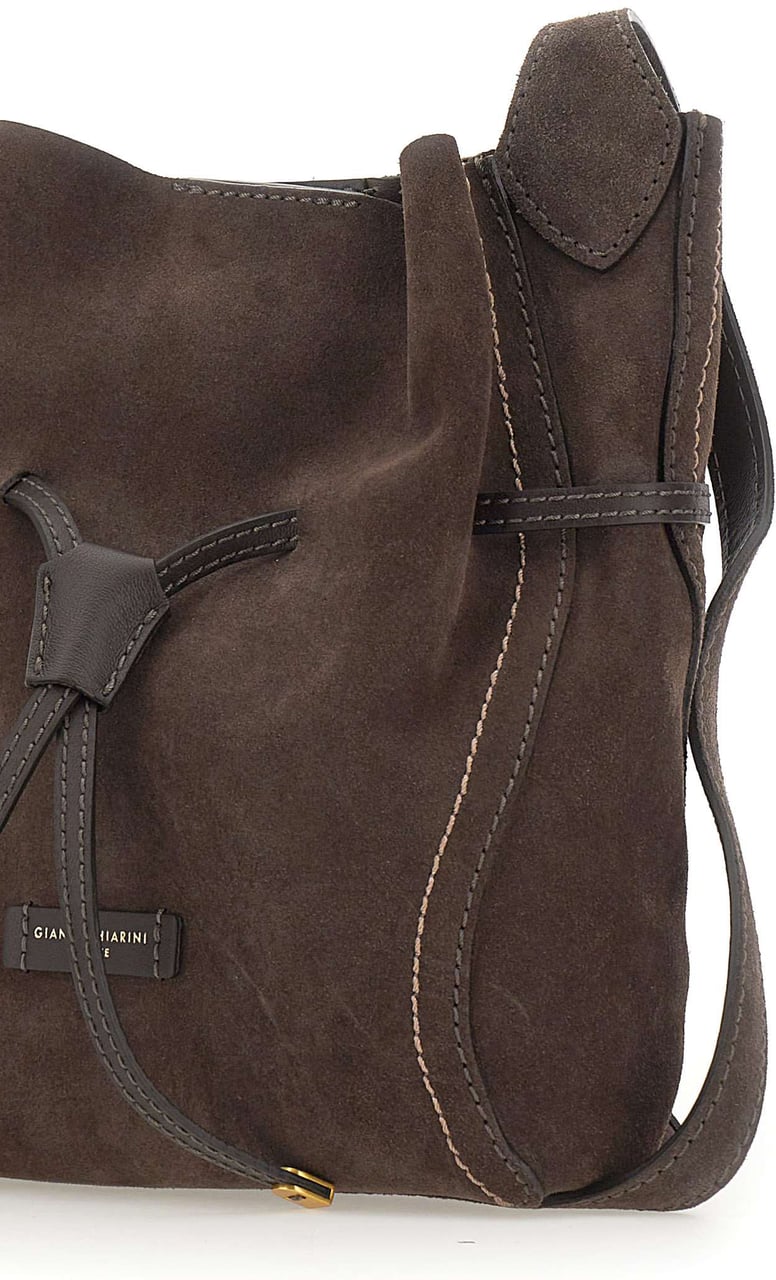 Gianni Chiarini Bags Brown Bruin