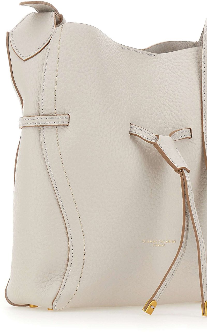 Gianni Chiarini Bags White Wit