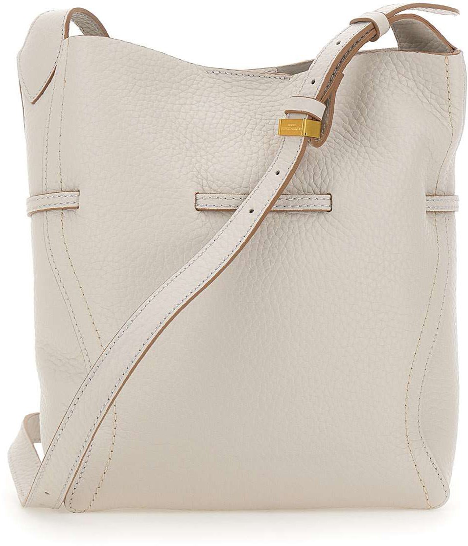 Gianni Chiarini Bags White Wit