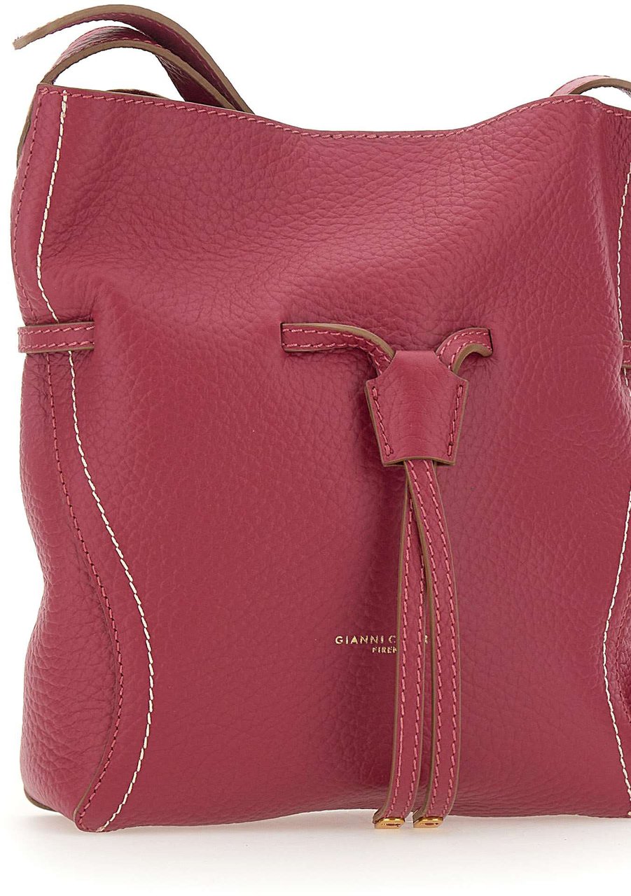 Gianni Chiarini Bags Pink Roze