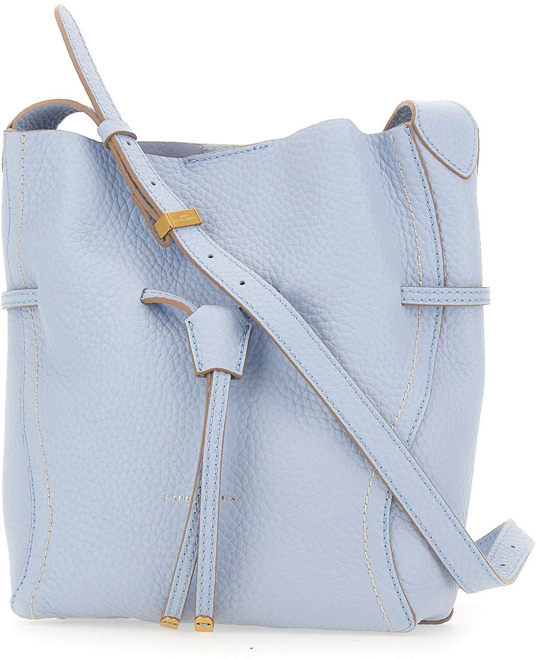 Gianni Chiarini Bags Blue Blauw