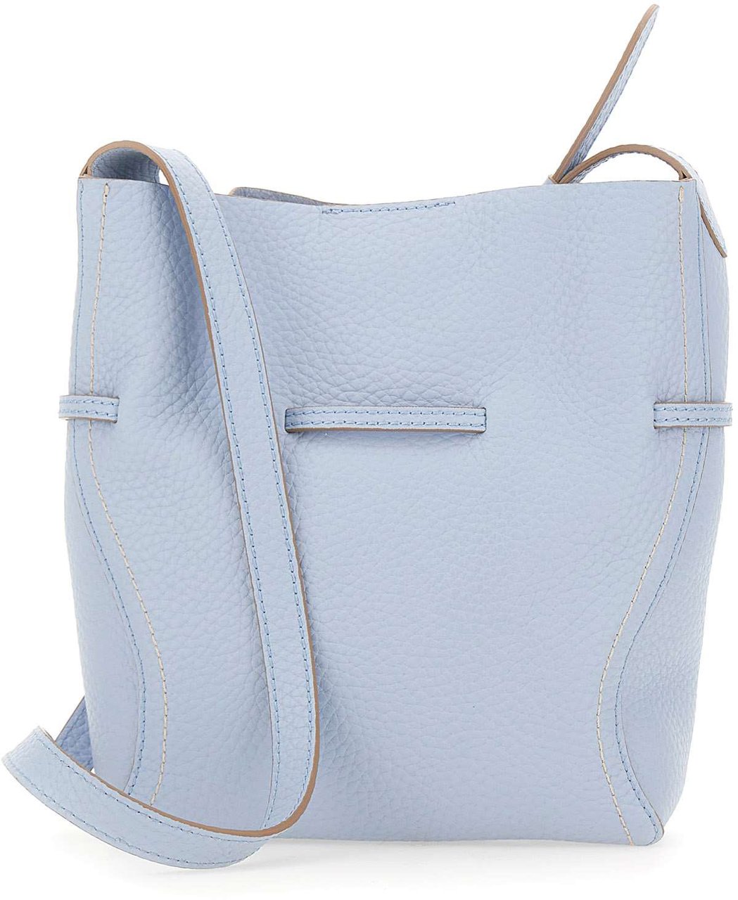Gianni Chiarini Bags Blue Blauw
