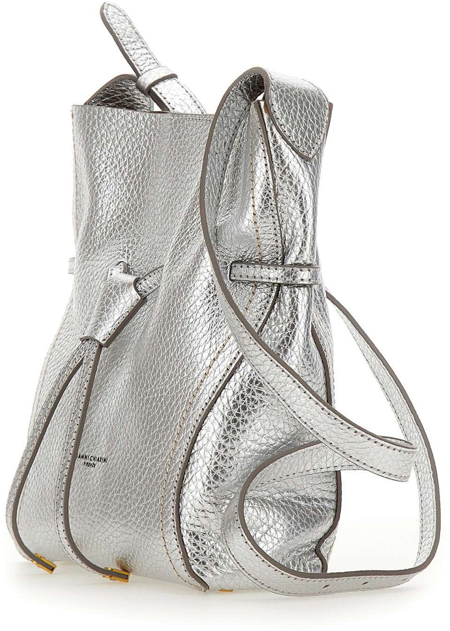 Gianni Chiarini Bags Silver Zilver
