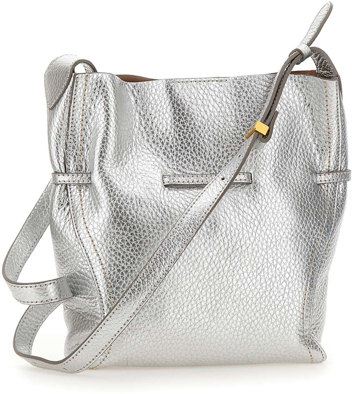 Gianni Chiarini Bags Silver Zilver