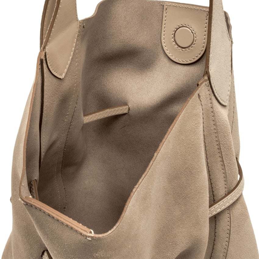 Gianni Chiarini Gianni Chiarini Borse... Nude Beige