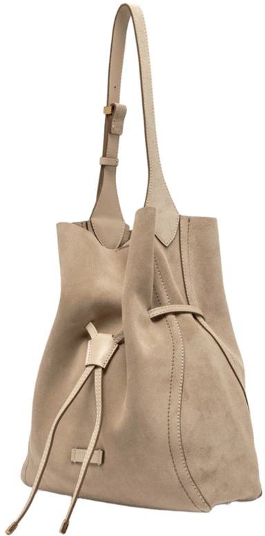 Gianni Chiarini Gianni Chiarini Borse... Nude Beige