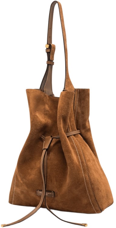 Gianni Chiarini Gianni Chiarini Borse... Marrone Bruin