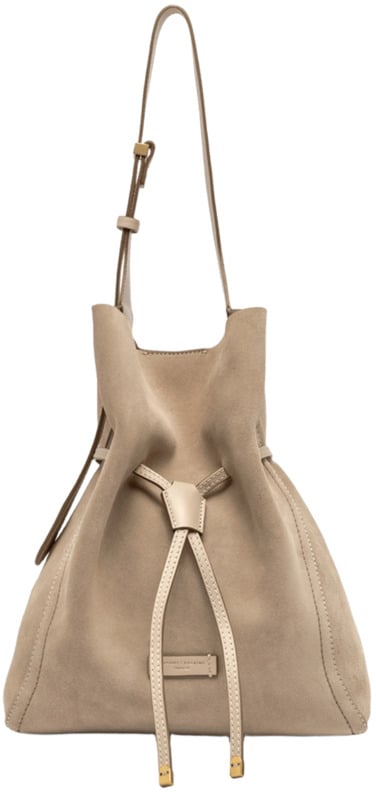 Gianni Chiarini Gianni Chiarini Borse... Nude Beige