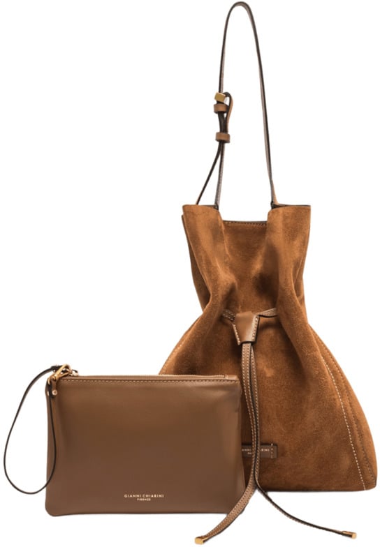 Gianni Chiarini Gianni Chiarini Borse... Marrone Bruin