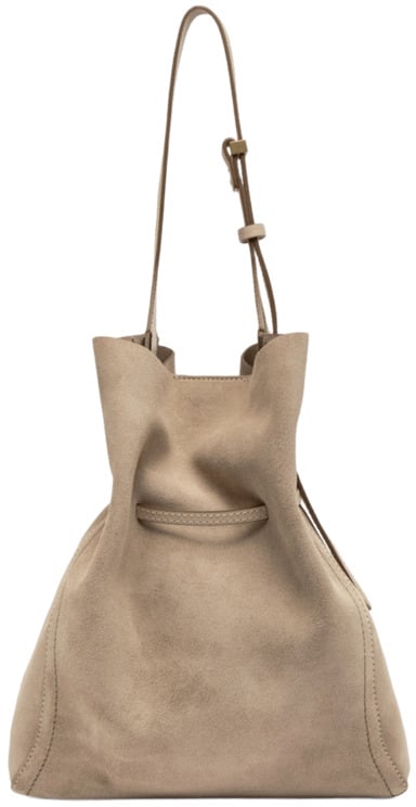 Gianni Chiarini Gianni Chiarini Borse... Nude Beige