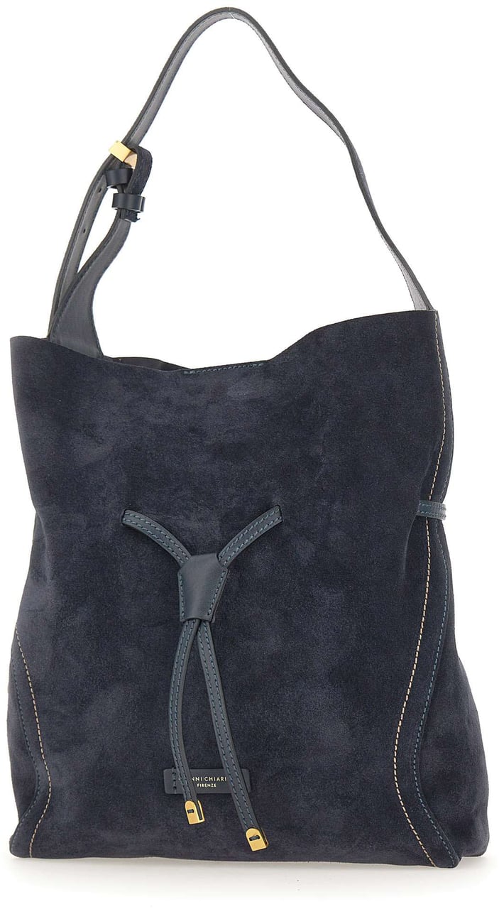Gianni Chiarini Bags Blue Navy