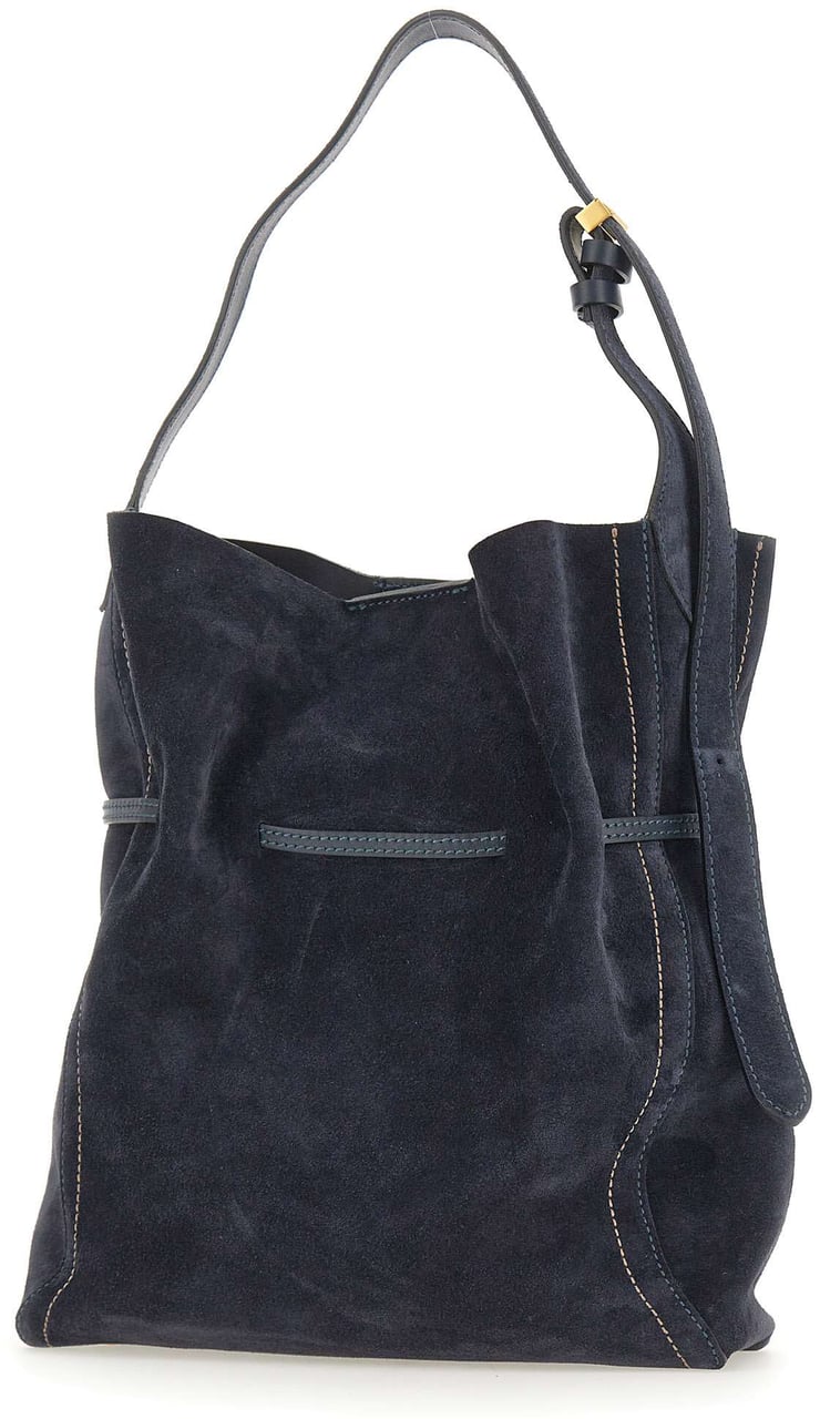 Gianni Chiarini Bags Blue Navy