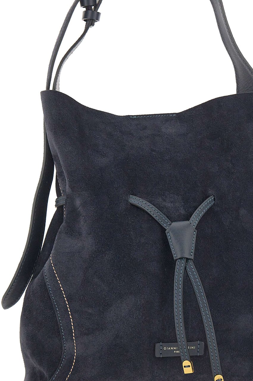 Gianni Chiarini Bags Blue Navy