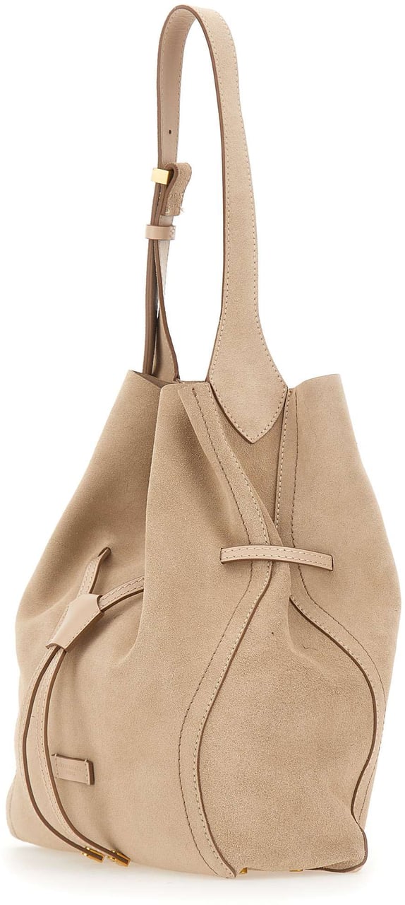 Gianni Chiarini Bags Beige Beige
