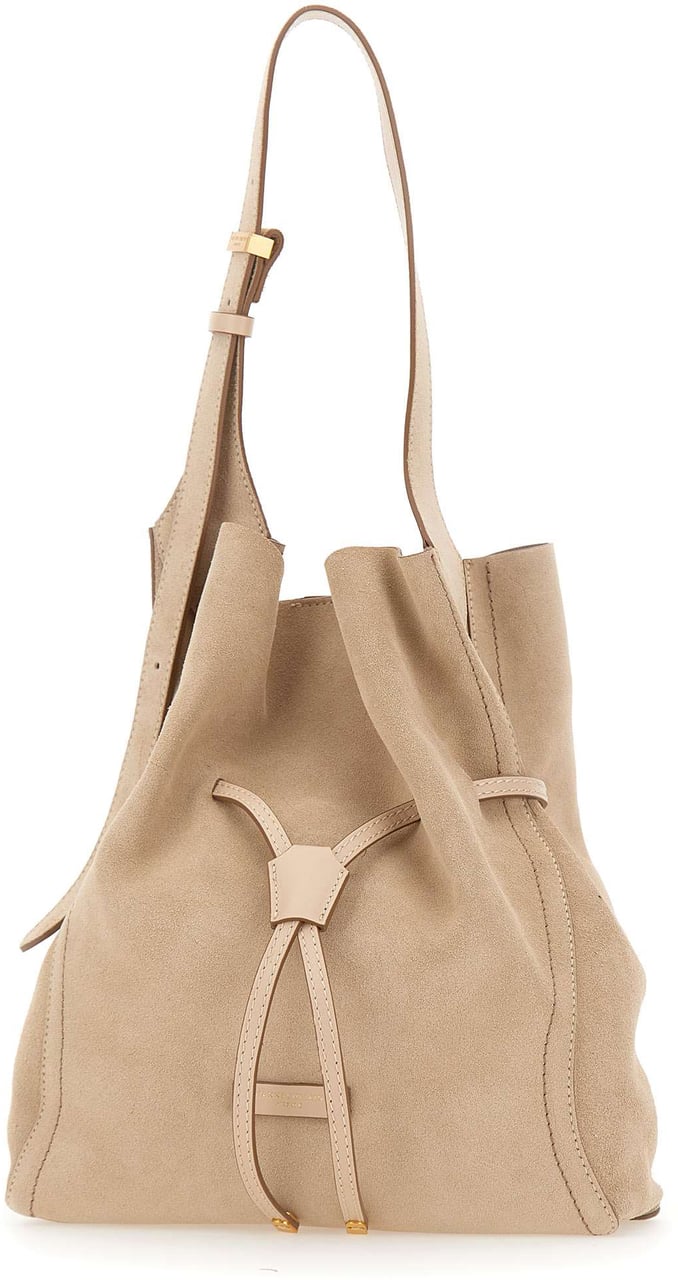 Gianni Chiarini Bags Beige Beige