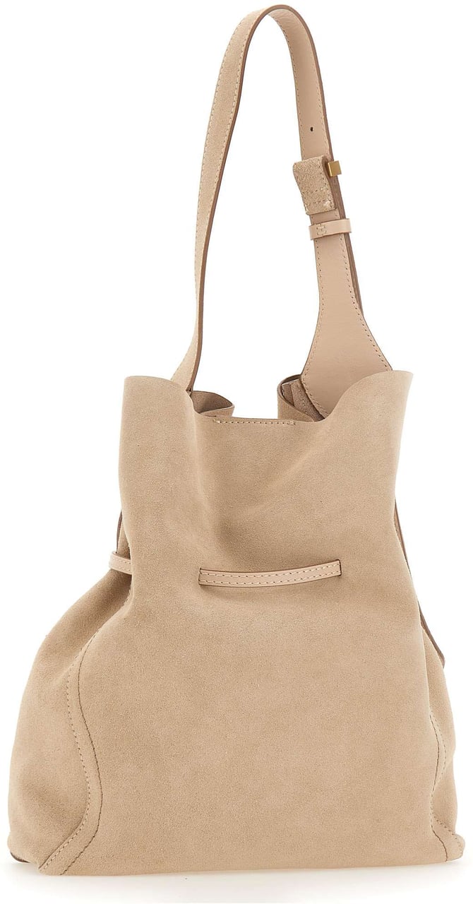 Gianni Chiarini Bags Beige Beige