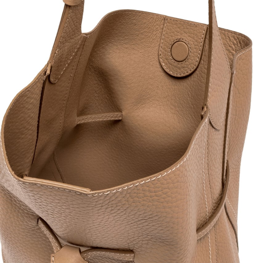 Gianni Chiarini Gianni Chiarini Borse... Sabbia Bruin