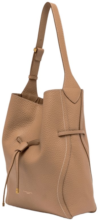 Gianni Chiarini Gianni Chiarini Borse... Sabbia Bruin