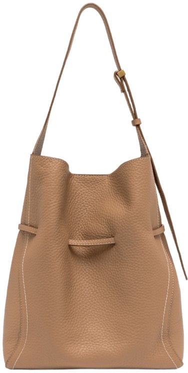 Gianni Chiarini Gianni Chiarini Borse... Sabbia Bruin